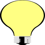 Light Bulb 42 Clip Art