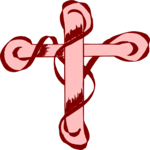 Cross 171 Clip Art