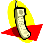 Telephone - Cordless 5