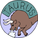 Taurus 16 Clip Art