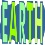 Earth - Title