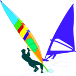 Windsurfing 16