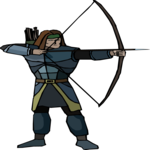 Archer 18