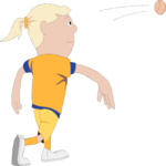 Baseball - Player 26