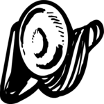 Ring - Pearl Clip Art