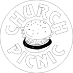 Church Picnic