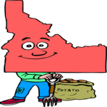 Idaho 1