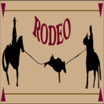 Rodeo Title 3
