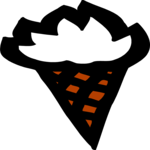 Ice Cream Cone 44