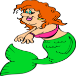 Mermaid 16
