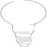 Light Bulb 11 Clip Art