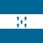 Honduras 1
