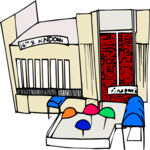 Building - 16th St Windows