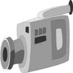 Video Camera 07