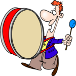 Drummer 12