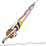 Diving In 07