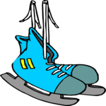 Ice Skates