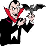 Vampire & Bat