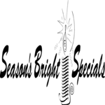 Season's Bright Specials