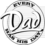 Every Dad Has His Day