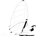 Windsurfing 08