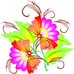 Flower Design 24
