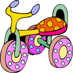Tricycle 4