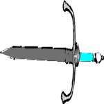 Dagger 08