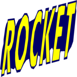 Rocket - Title
