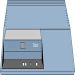 Cisco 500-CS Clip Art