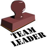 Team Leader Clip Art