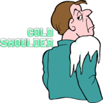 Cold Shoulder