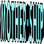 Mother-Ship - Title