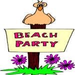 Beach Party