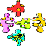 Puzzle Pieces 6