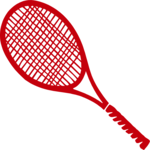 Tennis - Equipment 17 Clip Art