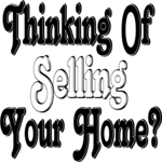 Thinking of Selling Home