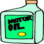 Motor Oil 5
