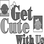 Get Cute with Us