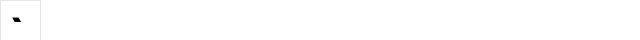 MCS ALMAALIM HIGH ITALIC Regular  glyph index