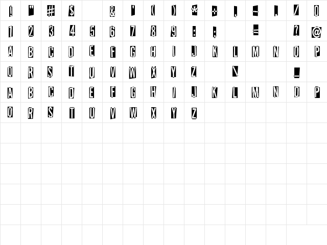 2Peas Style Magnet 2Peas Style Magnet  glyph index