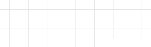 social media pro Regular  glyph index