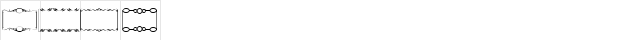 EPFrame Regular  glyph index