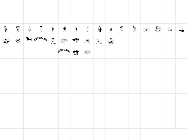 www.24hourbauer.tk Regular  glyph index