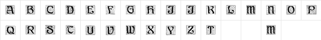 AnnStone.fog fog  glyph index