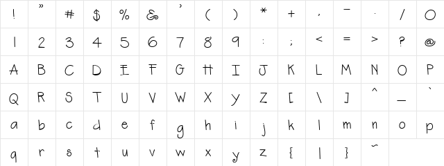 Lindsay Black Dress Regular  glyph index