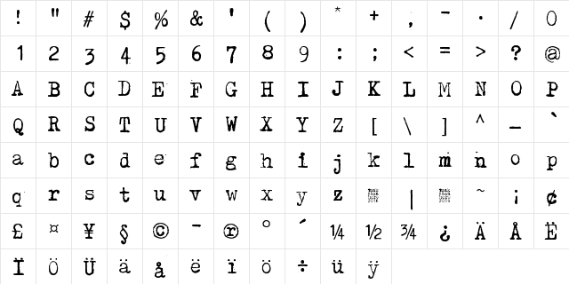 Why do we blink so frequently? Dark  glyph index