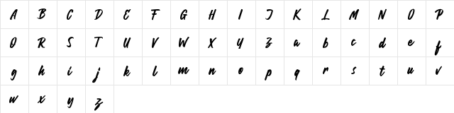 Hillend Hillend  glyph index