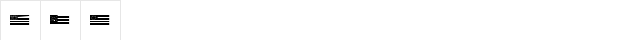 GBAmerica Regular  glyph index