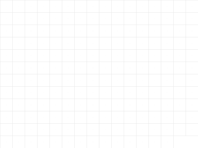 DiagramTTBlindAll Regular  glyph index